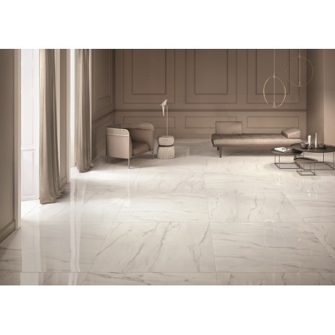 ELEMENTS LUX LINCOLN 60X60 LAPPATO RECTIFIE' KEOPE