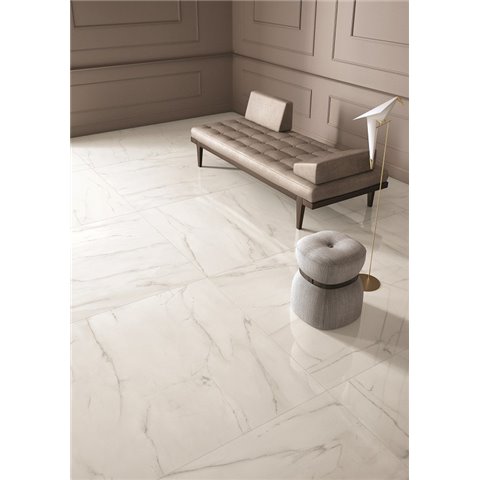 ELEMENTS LUX LINCOLN 60X60 LAPPATO RECTIFIE' KEOPE