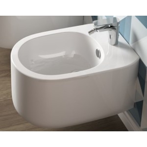 HIDRA  GIO' ÉVOLUTION BIDET SUSPENDU