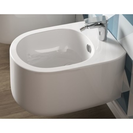 HIDRA  GIO' ÉVOLUTION BIDET SUSPENDU