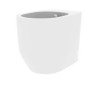 HIDRA  GIO' EVOLUTION BIDET FILOMURO