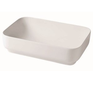 HIDRA  GIO' ÉVOLUTION LAVABO RECTANGULAIRE