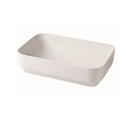 HIDRA  GIO' ÉVOLUTION LAVABO RECTANGULAIRE