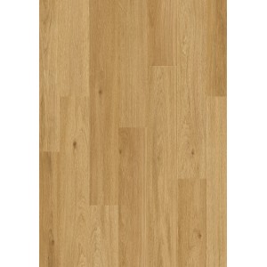 PERGO BERGEN CHÊNE DE COLOGNE 1380X156X8 mm BISELLATURA SUR 4 CÔTÉS CLASSE 32 AC4