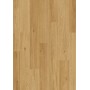 PERGO BERGEN CHÊNE DE COLOGNE 1380X156X8 mm BISELLATURA SUR 4 CÔTÉS CLASSE 32 AC4