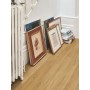 PERGO BERGEN CHÊNE DE COLOGNE 1380X156X8 mm BISELLATURA SUR 4 CÔTÉS CLASSE 32 AC4
