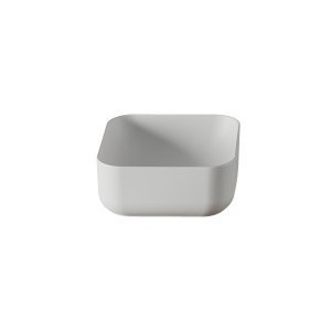 HIDRA  GIO' ÉVOLUTION LAVABO QUADRO