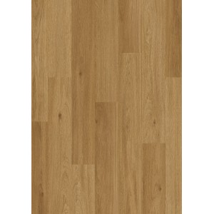 PERGO BERGEN CHÊNE VIENNE 1380X156X8 mm BISELLATURA SUR 4 CÔTÉS CLASSE 32 AC4