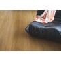 PERGO BERGEN CHÊNE VIENNE 1380X156X8 mm BISELLATURA SUR 4 CÔTÉS CLASSE 32 AC4
