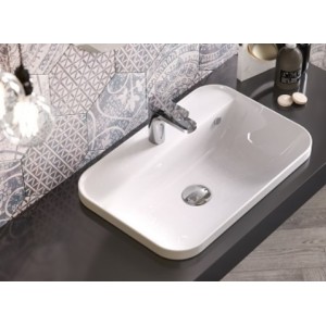 HIDRA GIO' ÉVOLUTION LAVABO G240
