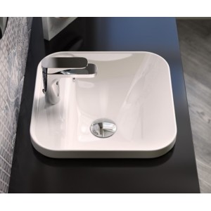 HIDRA  GIO' ÉVOLUTION LAVABO G243