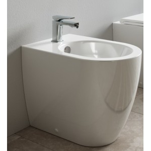 HIDRA TOUR BIDET MONTÉ AU MUR