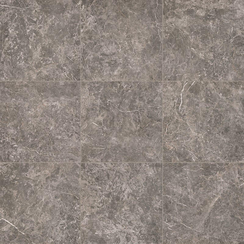 ELEMENTS LUX GRIGIO IMPERIALE LAPPATO RECTIFIE' 60X60 KEOPE