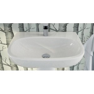 HIDRA MON LAVABO SUR COLONNE