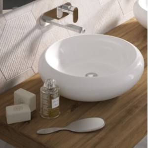 HIDRA  TAO LAVABO ROND