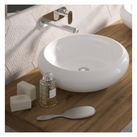 HIDRA  TAO LAVABO ROND