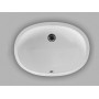 HIDRA LAVABO SOUS-PLAN 57X40