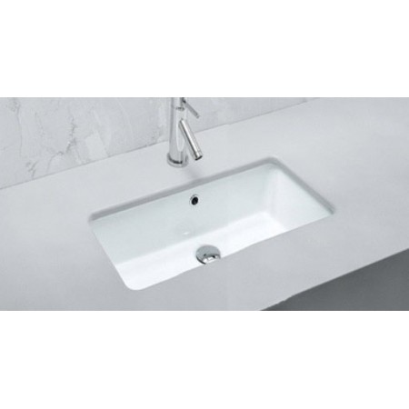 HIDRA LAVABO SOTTOPIANO 53X34.5