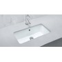 HIDRA LAVABO SOTTOPIANO 53X34.5