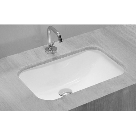 HIDRA  LAVABO SOUTERRAIN 55X38