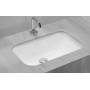 HIDRA  LAVABO SOUTERRAIN 55X38