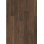 PERGO BERGEN NOCE PORTMAN 1380X156X8 mm BISELLATURA SUR 4 CÔTÉS CLASSE 32 AC4