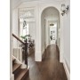 PERGO BERGEN NOCE PORTMAN 1380X156X8 mm BISELLATURA SUR 4 CÔTÉS CLASSE 32 AC4