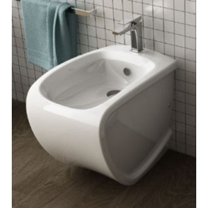 HIDRA  BIDET À PIED HI LINE