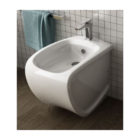 HIDRA  BIDET À PIED HI LINE