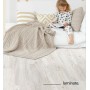 BERRY ALLOC CADENZA ALLEGRO LIGHT 1383X214X8 mm BISELLATO SUR 4 CÔTÉS AC4 CLASSE 32