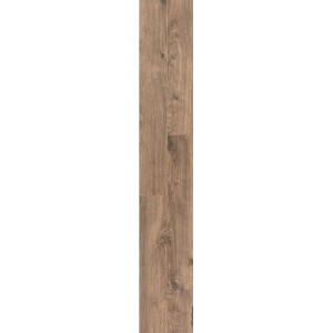 BERRY ALLOC CADENZA MARRON CLAIR 1383X214X8 mm BISELLÉ SUR 4 CÔTÉS AC4 CLASSE 32