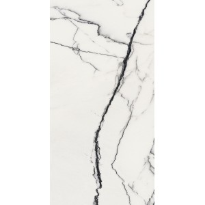 FLORIM - FLOOR GRES B&W BREACH HAUTE BRILLANCE 30x60 RETTIFICATO