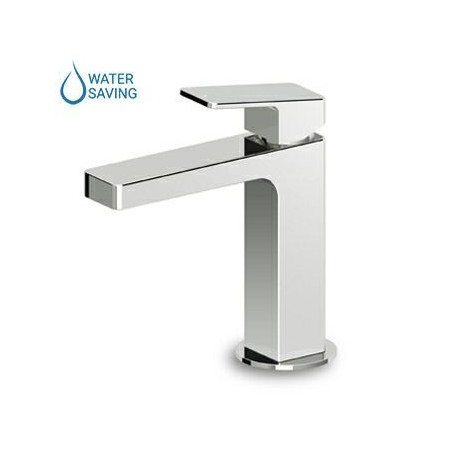 ZUCCHETTI JINGLE MITIGEUR LAVABO S/VIDANGE