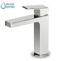 ZUCCHETTI JINGLE MITIGEUR LAVABO S/VIDANGE