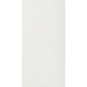 FLORIM - FLOOR GRES B&W BLANC BRILLANT 60X120 RETTIFICATO - SP.6MM