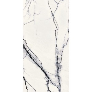 FLORIM - FLOOR GRES B&W BREACH HAUT BRILLANT 60X120 RETTIFIE - SP.6MM