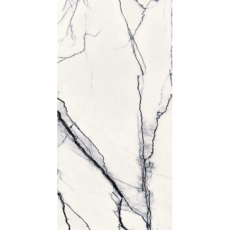 FLORIM - FLOOR GRES B&W BREACH HAUT BRILLANT 60X120 RETTIFIE - SP.6MM