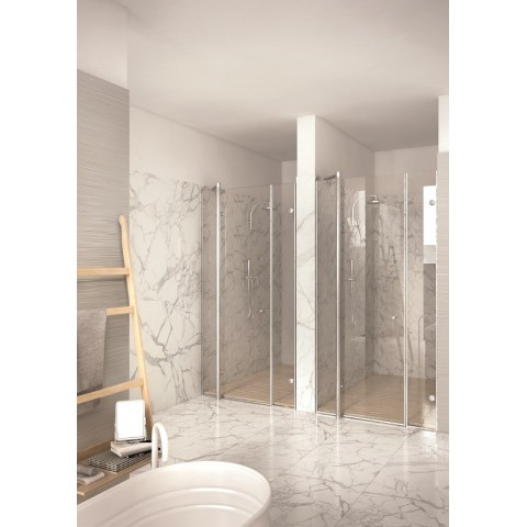 ELEMENTS LUX CALACATTA LAPPATO RECTIFIE' 60X60 KEOPE