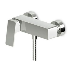 ZUCCHETTI JINGLES MITIGATEUR DE DOUCHE EXTERNE