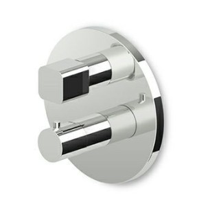 ZUCCHETTI JINGLE THERMOSTATIQUE DOUCHE