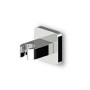 ZUCCHETTI PERRUQUE DE DOUCHE FIXE
