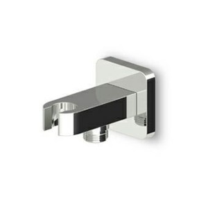 ZUCCHETTI APPENDIDOCCIA DUPLEX c/ PRESA D'EAU