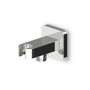 ZUCCHETTI APPENDIDOCCIA DUPLEX c/ PRESA D'EAU