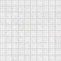 FLORIM - FLOOR GRES B&W MOSAICO BLANC BRILLANT 30X30