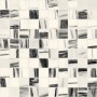 FLORIM - CARRELAGE GRES B&W MOSAÏQUE BRILLANT 30X30