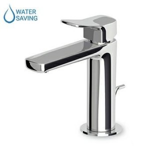 ZUCCHETTI ROBINET DE LAVABO AVEC ÉVACUATION