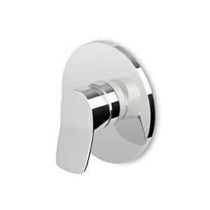 ZUCCHETTI ROBINET DE BAIGNOIRE-DOUCHE MONOCOMMANDE