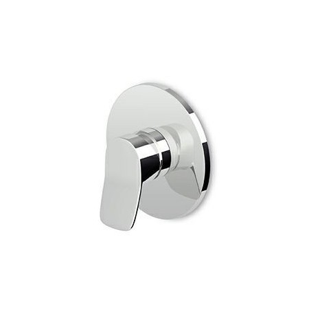 ZUCCHETTI ROBINET DE BAIGNOIRE-DOUCHE MONOCOMMANDE