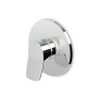 ZUCCHETTI ROBINET DE BAIGNOIRE-DOUCHE MONOCOMMANDE