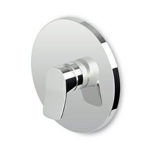 ZUCCHETTI ROBINET DE DOUCHE BRIM